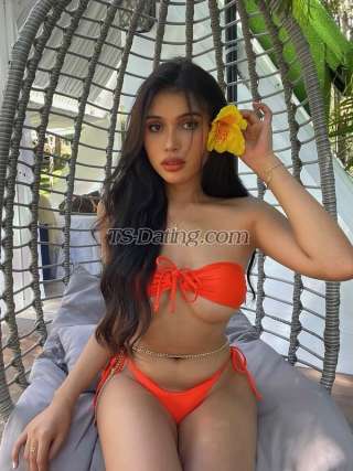 trans girl ImqueenShan 2935841