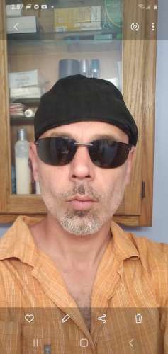 Masculin De USA - Indiana