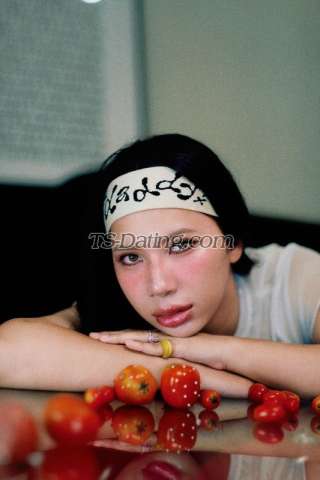 trans girl Ingday 2011734 trans girl Ingday 2011734