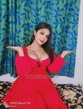 trans girl Inkaa 0519357 trans girl Inkaa 0519357