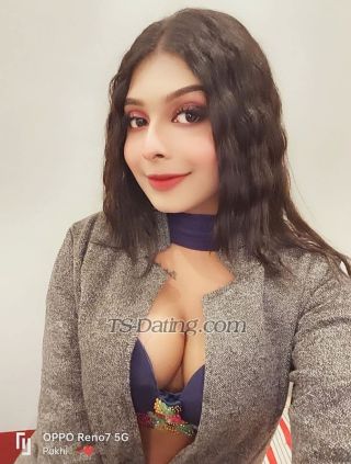 trans girl Inkaa 9818781 trans girl Inkaa 9818781