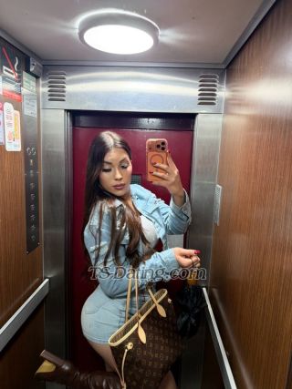 trans girl Irina27 0860971