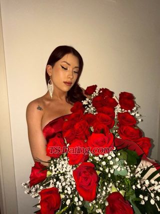 trans girl Irina27 0861524