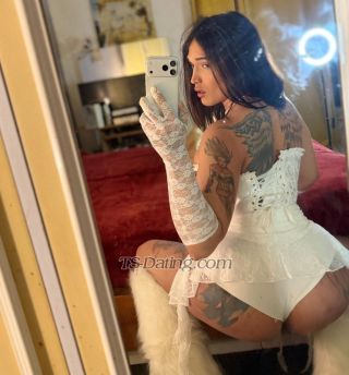 trans girl Irisdigiada19 3708167