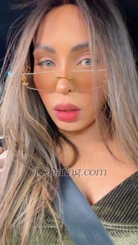 trans girl IsabelaXXL 0700174