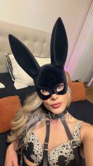 Isabella 21 Madrid Transex Soy una mujer trans hermosa y femenina con un rostro
angelical. Soy la mujer trans ideal para tu primera vez o
para encuentros regulares 🥰Ven a descubrir una
nueva experiencia y disfruta de un relajante masaje corporal
completo conmigo...¡Solo por unos
días!Me encantan las nuevas experiencias, soy
sociable, sonriente y alegre. Así que ven y mejora tu día
con un maravilloso y relajante masaje, un momento mágico de
relajación, bienestar intenso, evasión y tranquilidad en
mi compañía...