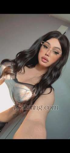 trans girl Isado20cm 2934778