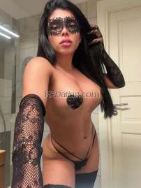 Isamora Kuopio Transex I'm in Kuopio for a few days
🇫🇮


🔷Active and Pasive
🍆🍑

🔹 I am an extremely feminine trans
woman, without exaggeration, a small Brazilian woman who can
even accompany you to dinners. 💃

🔷 65 kg,
1,66m and I'm 24 years old 

🔷 I have a 19 cm
dowry that is always hard, and with a lot of milk at the end
💦💦🍆

 🔷Accepted: Revolut, Wise, cash


🔷 I work in an apartment alone, very cozy and
discreet. 🏡

🔷 Price list: 150€ 30
min
250€ 1h

🔷 If you decide to stay with
me for an hour, I have some good drinks for us to have
together and you can enjoy a good drink, in addition to my
company. 🥂

🔷 I will always be waiting for you
in lingerie, high heels and always very clean and hygienic.


🔷 I always look for good apartments, discreet
and with easy parking. 

🔷 I am real, you can
call me shortly by video to confirm that I am
real

🔷 I'm young, so I'll always welcome you
with lots of energy, friendliness, politeness, and of
course, showing you all my Brazilian fire in bed.
🔥

🔷 I can speak English, Spanish, Italian and
Portuguese 

🔷 Always book with me 20 minutes in
advance, so that I can welcome you with great attention,
desire and friendliness. 

❤️ I am a girl,
despite being young, very cultured, you will have with me
not only a moment of pleasure, but I also know how to
communicate and behave very well, not to mention that I am
extremely discreet. ❤️

 A very hot kiss from
your favorite Brazilian, I Hope ser you!
😘

Telegram: isamineirinhax
Onlyfans:
isamineirinhax
Twitter: isamineirinhax

