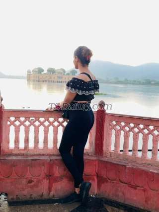 trans girl Isha0411 5467286