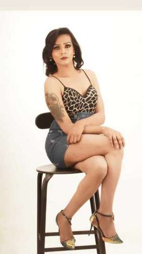 trans girl Isha0411 6021683