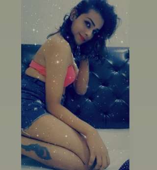 trans girl Isha0411 6022052
