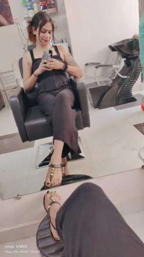 trans girl Isha0411 6673077