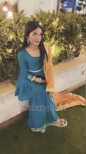 trans girl Isha19 2964115