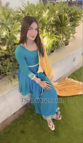 trans girl Isha19 2964193