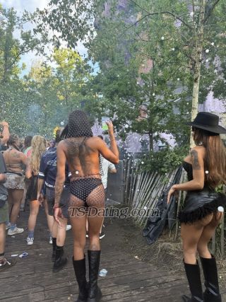 trans girl IsisBitt 5234529