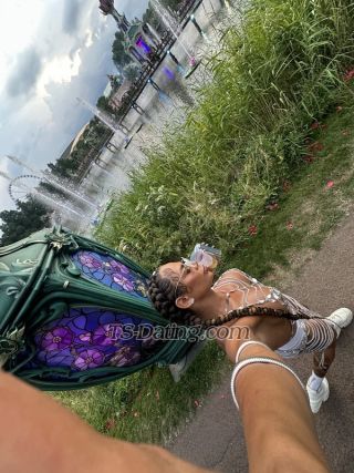 trans girl IsisBitt 5234548