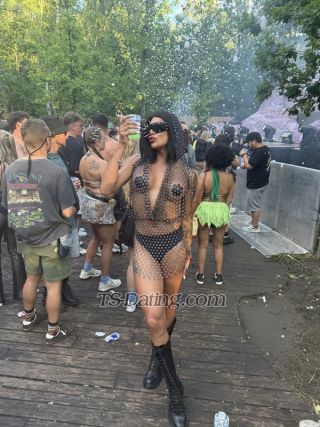 trans girl IsisBitt 5234596