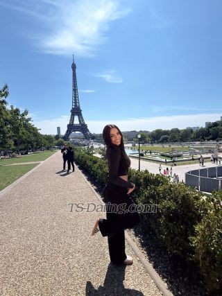 trans girl IsisMachado 0776054 trans girl IsisMachado 0776054