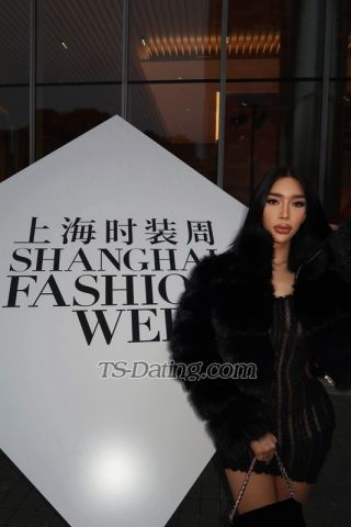 trans girl Islaabonita 4581697