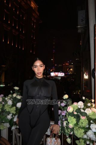 trans girl Islaabonita 4793280