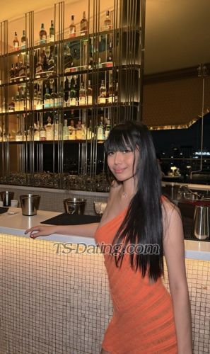 trans girl ItsmeKristine 0911772