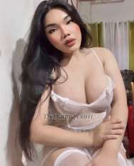 ItsmeMax Manila Transex Hello! | just arrived today here in Philippines (Manila) 
Welcome to my profile. I am a college student Pre-Op taking
Bachelor of Science In Nursing. Fresh and Sweet 23 year old
feminine transgender. Come and enjoy my visit here in
Philippines. (Itsyogirl02 TG)

$300 1hr Full
Services
Available for Cumshow
UNLIMITED
CUMSHOT
Sucking & fucking
Boob fuck &
Cumming
GirlFriend Experience
Sensual Massage can do
a lot of Fun Enjoy a Versatile LADYBOY with Fully
Functional,
message me If you’re interested.