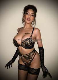 Itsmelanie Bangkok Transex “I won’t let you forget about me”

I’m
Melania the woman of your dreams that will surely give you
the best time,I always aim to provide the best service that
I could possibly give that’s why I always make sure to
feel comfortable before meeting so I always ask pics,videos
or do a quick video call before meeting if you’re not
willing to do that then there’s no chance for us to
meet,and if you’re going to ask for nudes before meeting
you’ll be automatically block.

☆ Normal
Services ☆

•Real GFE
°French/Deep kissing

°Body to Body massage 
•Prostate massage

°Deepthroating 
°Facefuck °Sloppy blowjob

°Face sitting 
°Nipple play 
°Tease and
Denial 
°Romance Make Love, NORMAL
SEX

☆SPECIAL SERVICES☆


°Spitting(give and recieve) 
°Rimming

°cim,cif,cob 
°Golden Shower (gives and recieve)

°Humiliating 
°Couple encounter 
°Threesome
with lady(bi play) 
°Threesome with 2 boys

°Submissive play(with punishment) 
°Mistress
play(soft or hard domination) 
°Kneel and Worship
(worship to my Cock, Asshole, Armpit, Feet, Heels, Boots,
Pantys and more) 
°Chastity 
°Roleplaying

°PartyNplay 

Please note that “SPECIAL
SERVICES”have a different charges,also if you want to see
more of me I have a private telegram channel and a fansly
page so feel free to ask me for the
links.

Ig/Tg:@yesitsmelania