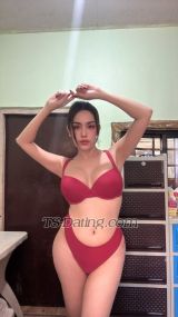 Ivory Fox Puerto Princes Transex Pre-Op
Island TS girl🌴
Asian
Music
lover(Adele,Mariah Carey)
Loves to travel and
eat🤭
Collecting Perfumes