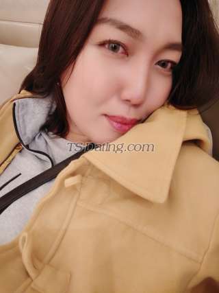 trans girl IvyLee 0330468 trans girl IvyLee 0330468