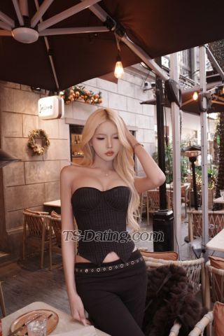 trans girl Ivybabe 1175726