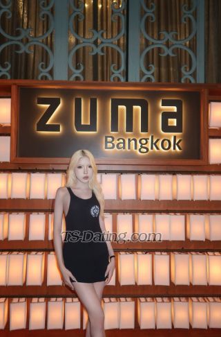 trans girl Ivybabe 3101500