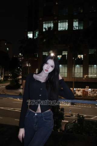 trans girl Ivybabe 8883001 trans girl Ivybabe 8883001