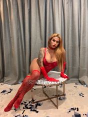 IyahFerrari Kuala Lumpur Transex