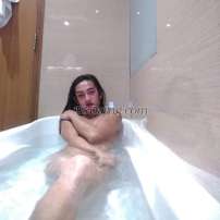 Iyahnicolegar Manila Transex Hallo, mein Name ist Iyah und ich bin ein Ladyboy Power Bottom 