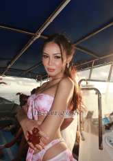 Iynara Pudu Transex 👋Sono Iynara. Nuova trans in città, giovane e sexy 💋 👯Lingerie e tacchi alti forniti durante la sessione ❣Ciao ragazzi, mi chiamo Iynara. Potete chiamarmi Nara di sicuro. Giovane trans con capelli castani, viene fornita con uno strumento completamente funzionante, rasato e pulito. ❣Sono flessibile. So come farti divertire e sentirti pienamente soddisfatto. ❣So come farti sentire bene e come farti sorridere fino alla fine. (posso trattarti come un 👑) ❣So come farti sentire a tuo agio e molto rilassato. ❣Se cerchi la perfezione esteriore forse non sono abbastanza perfetta, ma di sicuro sono limitata. ❣Per maggiori dettagli e un libro serio, non esitate a chiamare il mio numero +60174232554 o a scrivermi tramite WhatsApp. Sono qui per voi, signori. 💯 Uguale alla foto ,✔Igiene e pulizia ✔Labbra sexy e viso carino ✔Servizio buono e senza fretta :Incall nella mia stanza privata in hotel (ti invierò la posizione) ✔Il sesso sicuro è un must con il preservativo e io fornisco il preservativo per sicurezza e igiene. Fantasie e segreti nascosti che si costruiscono Ciò che mi interessa di più sono i nostri desideri sessuali. :: Numeri privati, chiamate fastidiose e cazzate non sono divertenti.