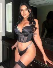 iamSamanthaxx Tokyo Transex