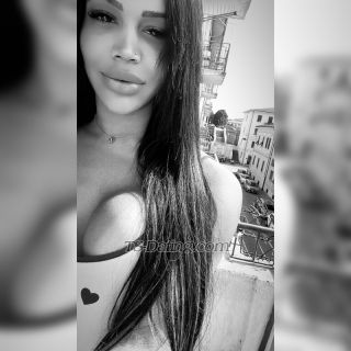 trans girl iampaolina8 9980178