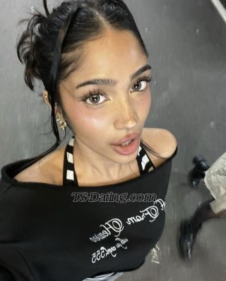 trans girl imanimanika 5993520