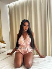 isadora006 Bangkok Transex Je viens d'atterrir 🛬 Votre Philippine Jamaïcaine vient d'arriver. Salut, je suis Isadora, j'ai 25 ans, une grosse bite noire de 7 pouces et je suis entièrement fonctionnelle avec du sperme entièrement chargé. je recherche quelqu'un qui veut réaliser son fantasme et je peux vous donner la meilleure satisfaction que vous n'ayez jamais eue, envoyez-moi simplement un message et vous verrez et direz oui que votre plus grand fantasme est devenu réalité. WhatsApp : +66620840354 Télégramme : doraysinns