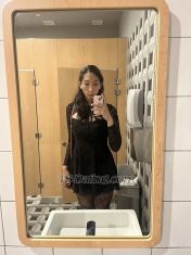 islavainel Singapore Transex Hey,

I'm Isla! I’m 28 and just finished with uni as a psych major ✌🏼. I'm taking a gap year to figure out what I’m doing next.  For now, I’m really enjoying touring as a professional escort 🌹 .

Escorting is so adddicting to me, I can’t help but love the thrill of whoring myself out 🥵! I get so turned on at the thought of having people use my body for their pleasure 🫦. Although, what I love most is the closeness I have with my GFE clients. I often get to see a side to people that they've never shown anyone and I value that so much. It's a distinct kind of vulnerability and honesty that only complete strangers can share. I’m lucky to have met so many amazing people in this line of work, and I love sharing my naked self in such a personal and intimate way 💕.

If my services are what you're craving, Hit me up on Telegram —no calls please— to arrange a booking and let me spoil you in bed 💦. Tell me a bit about what you want to do with me, and I’ll try my best to make that happen for you 😘! I do have to be careful accepting new clients so please be clear and respectful or you will be blacklisted. 

Looking forward to being with you..

love,
Isla xoxo
💋 