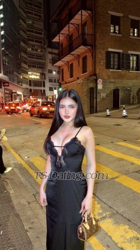 trans girl istaicie 6541321