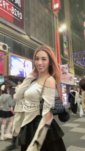 trans girl itsmejaihu 2661050