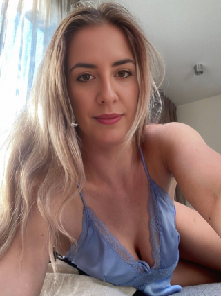 Mujer de USA - South Carolina