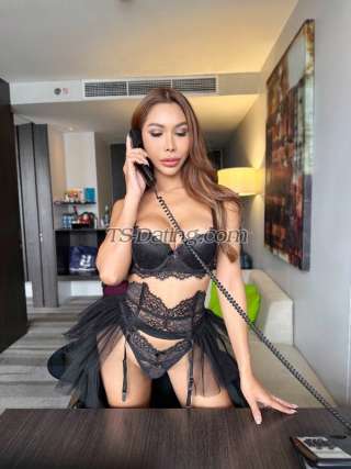 trans girl ivybangkok 1823668