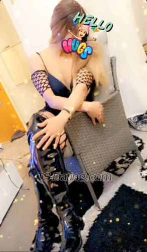 trans girl iyliana96 3904532