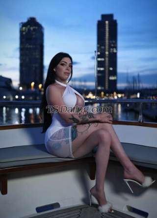 trans girl JACKYXL 5081792