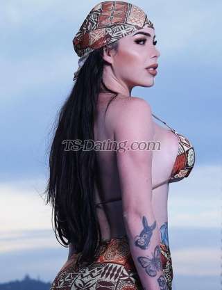 trans girl JACKYXL 5176421