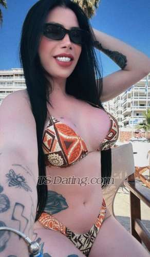 trans girl JACKYXL 9484207