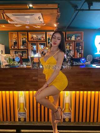 trans girl JJThailadyboy 8671102