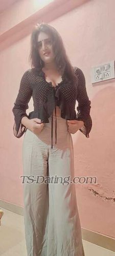 trans girl JaanAlexa 3736271
